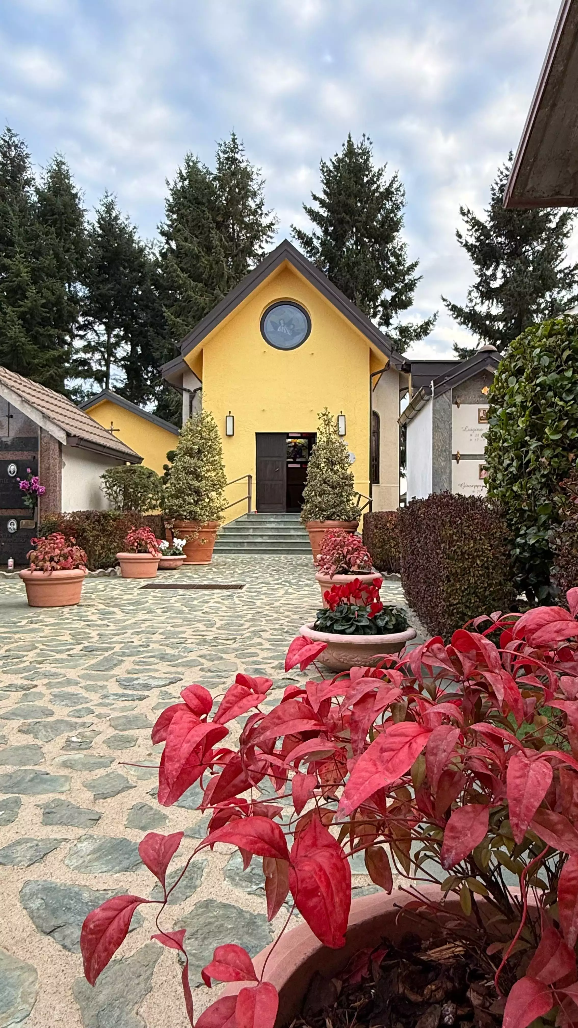 descrizione immagine